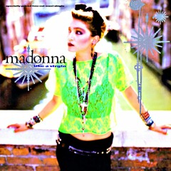 Madonna - Like A Virgin (Bitch Is Back 2012 Mix)
