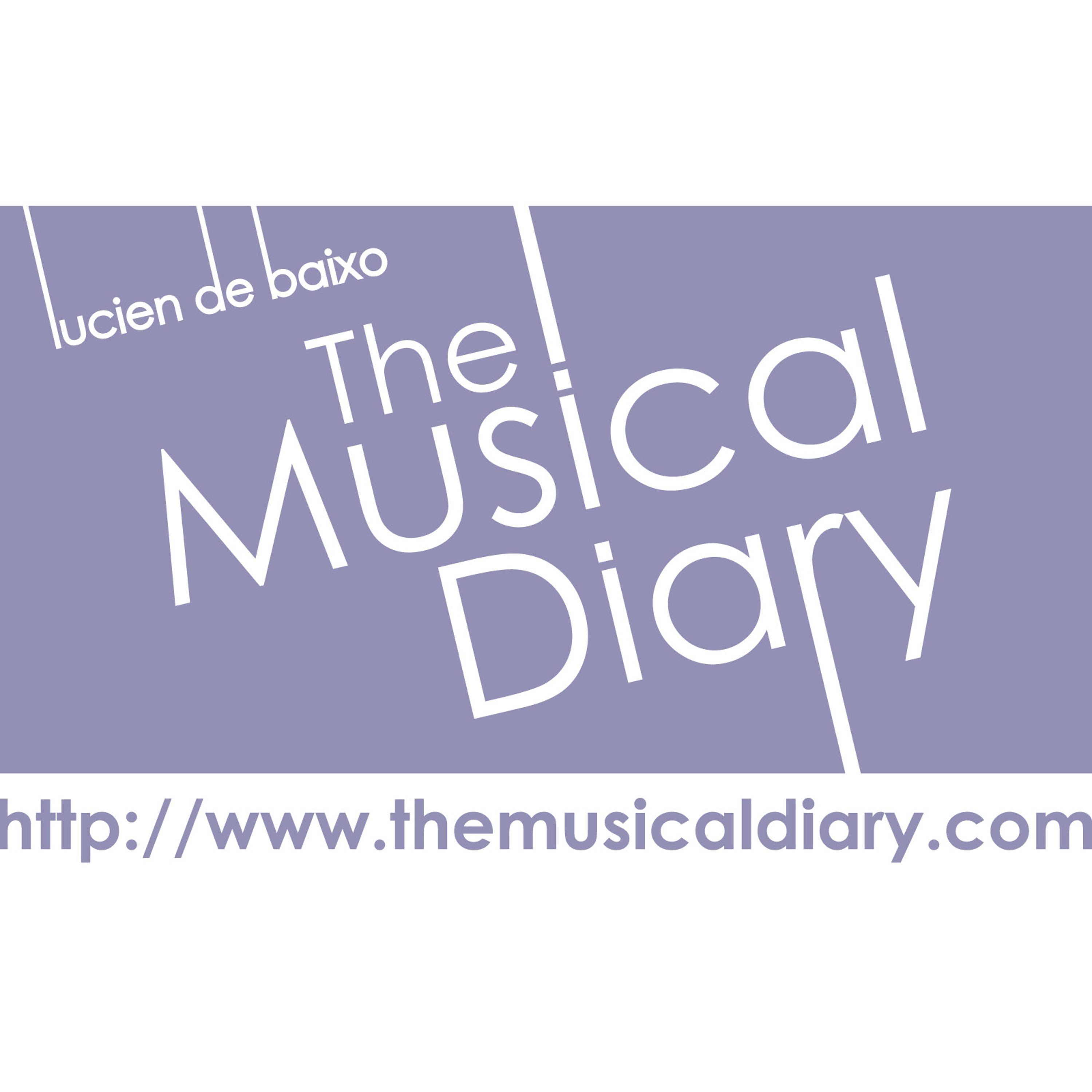 i am the man - Tuesday, 06 November 2012 16:55 episode artwork