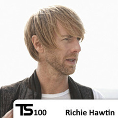 Richie Hawtin - Live @ CNTRL TV BEYOND EDM 05 (Electric Factory, Philadelphia) - 03-11-2012