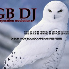 Guilherme Arantes  Cheia de charme (Versão Melody) ıllıılıDJ GB DE SÃO GONÇALOıllıılı