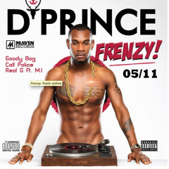D Prince Ft Tiwa Savage - Ife(Free Download)PayRoll.Inc