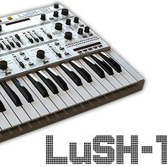 Finegrind & Benson - D16 Group - Lush 101 Test