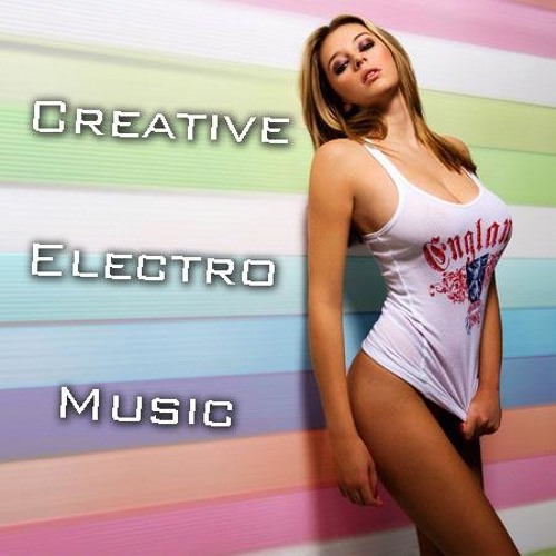 New hard electro, dubstep style music demo (new version)