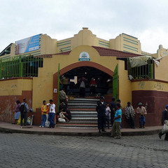 SPOT OFICIAL - 7 de Noviembre Show Artístico 20h00 Mercado Central 10 de Noviembre