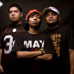 Krayzie-V feat Pong of MHCrew, Eyesee of FWP - Written in Blood