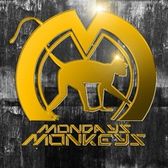 Mondays Monkeys - Les baroudeurs