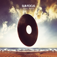 Sub Focus - Tidal Wave feat Alpines