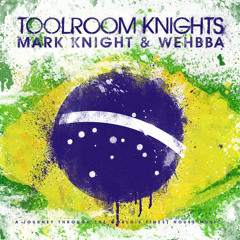 Wehbba - Safe House - Toolroom Knights Brasil Mixed By Mark Knight & Wehbba (11.11.12)