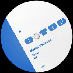 Marcel Dettmann | Push