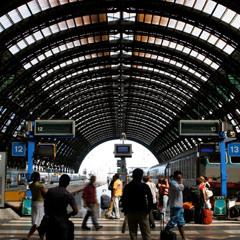 One Station (Hardest Remix)