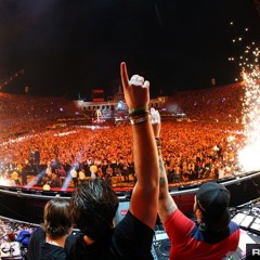 Swedish House Mafia vs Afrojack - They Are Coming (Original Mix)