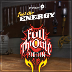 FULL THROTTLE TT riddiMIX