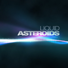 reeon - Liquid Asteroids