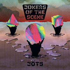 Jokers Of The Scene - In Order To Trance