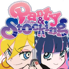 TeddyLoid - Epilogue (PSG OST ☆Gaburieru Edit)