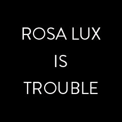 Turboweekend - Trouble Is (Rosa Lux is Trouble Remix) DOWNLOAD LINK IN DESCRIPTION!!!!!