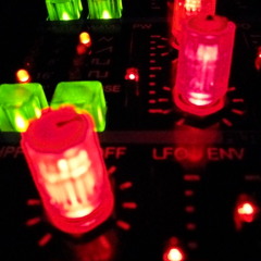 PHATT ANALOGUE  -LIVE HARDWARE SET @ Philanthropy 13th october  LONDON