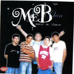 pena ajena-Mente en blanco