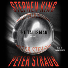 THE TALISMAN Audiobook Excerpt