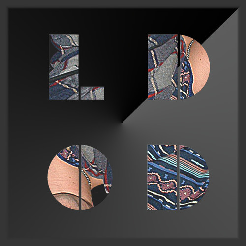 LDOD - "LDOD" EP