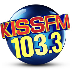 103.3 KISS-FM: Fun On The Wal-Mart Intercom