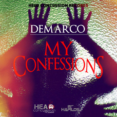 Demarco - My Confessions