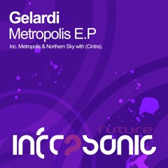 Gelardi & Cintra - Northern Sky