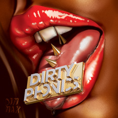 Dirtyphonics - DIRTY (Synchronice Remix)