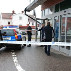 Bankrånet Ft: Silverådra
