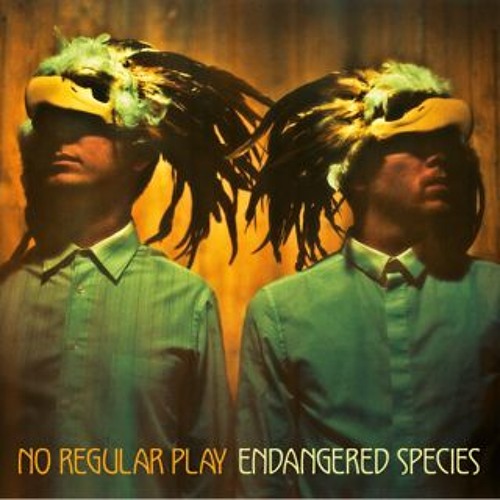 No Regular Play - Endangered Species (Alternate Version)