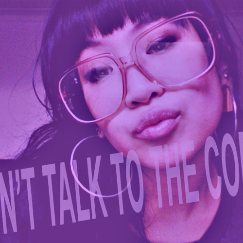 DON'T TALK TO THE COPS! - GUESS I'M STRANGE (djblesOne BBOY REMIX)