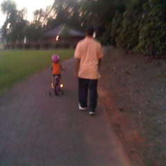 The Past, Present, and the Unknown