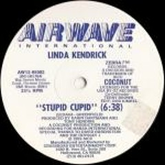 Linda Kendricks   Stupid Cupid (Scratch remix)