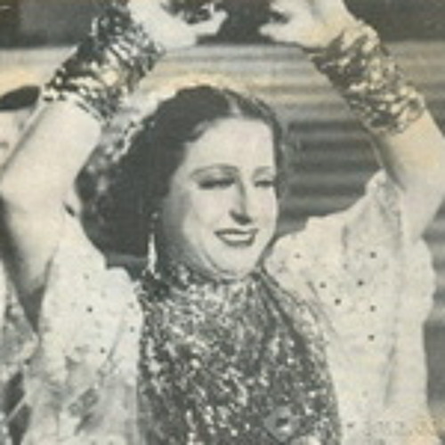 بديعة ماصبنى و السيد سليمان - جوزنى يابابا