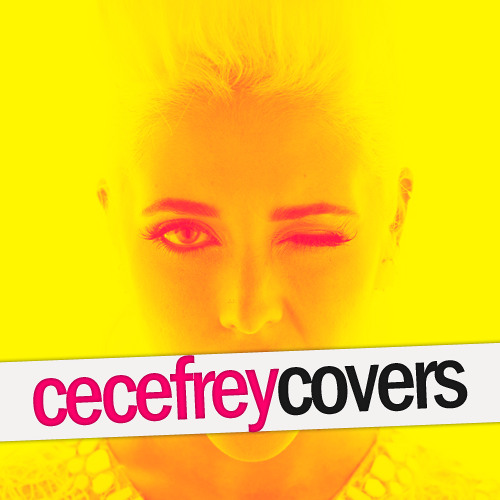 Fighter (Christina Aguilera) - Cover by CeCe Frey