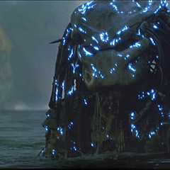 Jungle boy (Predator 1987)