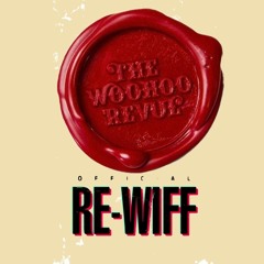 The Woohoo Revue - Van Boldrin - Skeewiff's Epic Balkan Gypsy Wiff-Hop Spaghetti Western Dub Remix