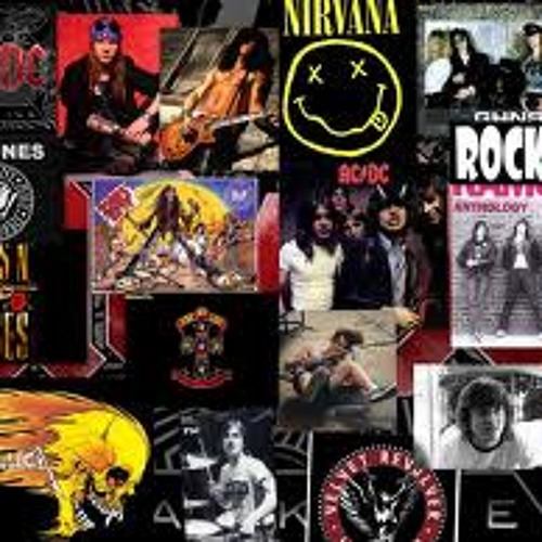 Stream fredulle | Listen to Guns N' Roses - Greatest Hits [Full Album]  playlist online for free on SoundCloud