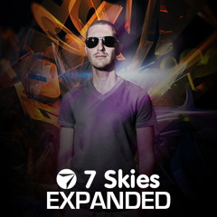 7 Skies - Expanded (Poll Morris Remix)