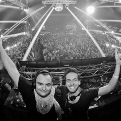 Felice & Dave Pap - CLUB CIRCUS with STEVE AOKI (Liveset)
