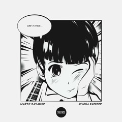 Mario Basanov - Like A Child feat. Athena Radford 12''