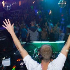 Disturbia on Toxic Sickness Radio | 2008-2010 Hardcore Classics Set | Show II | 6th November 2012