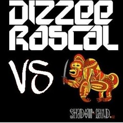 Shadow Child vs Dizzee - Pussyhole Thing (itsMeDC Mashup) FREE DOWNLOAD