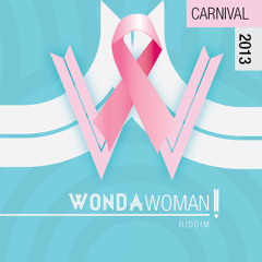 Wonda Woman riddiMIX