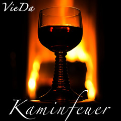 Kaminfeuer (November 2012)