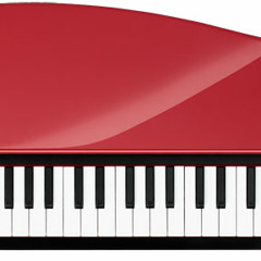 253-Só Jesus é amigo Verdadeiro (Piano)