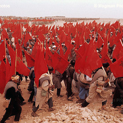 صوت الحسن ينادي