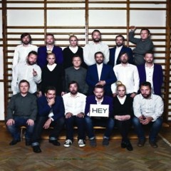 Hey feat. Gaba Kulka - Z przyczyn technicznych
