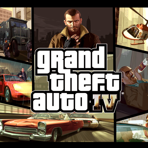 GTA 4 (Official) Free Download 