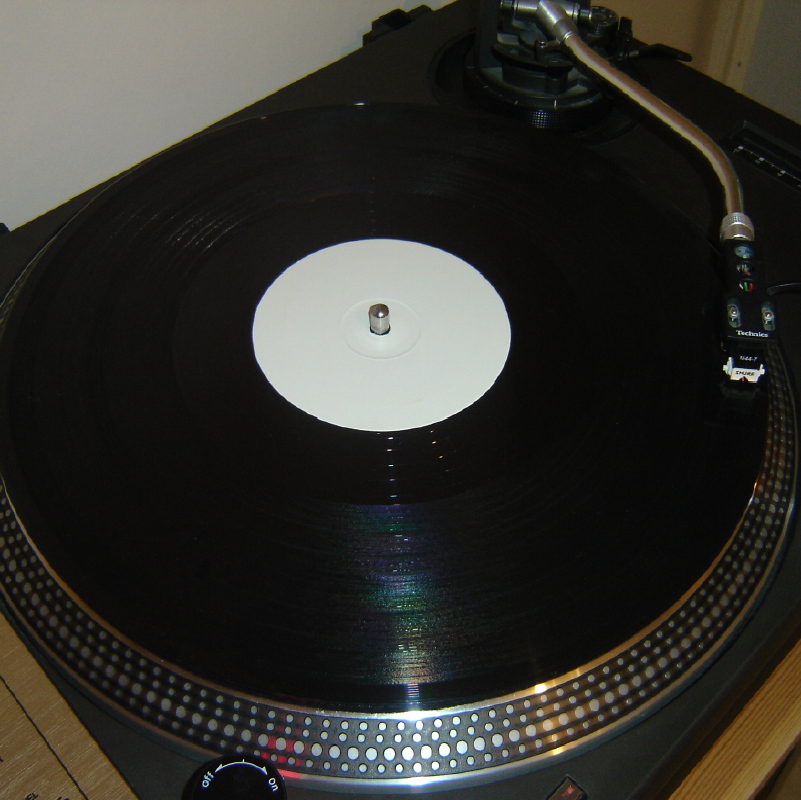 DJ Vibes – Music So Wonderful – FX Twilight Zone VIP